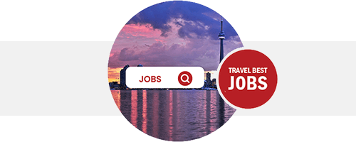 TravelPress Jobs