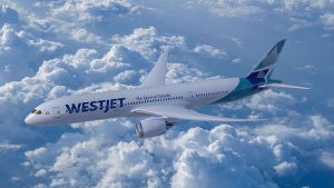 Westjet Strengthens Air France Codeshare Travelpress