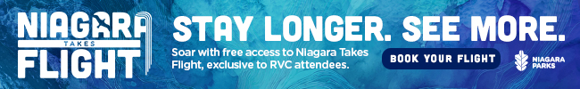 Baxter-Travel-RVC-eNewsletter Niagara Parks