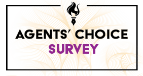 Agents’ Choice Survey