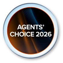 Agents’ Choice 2026