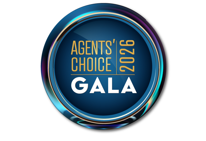 Agents’ Choice 2026