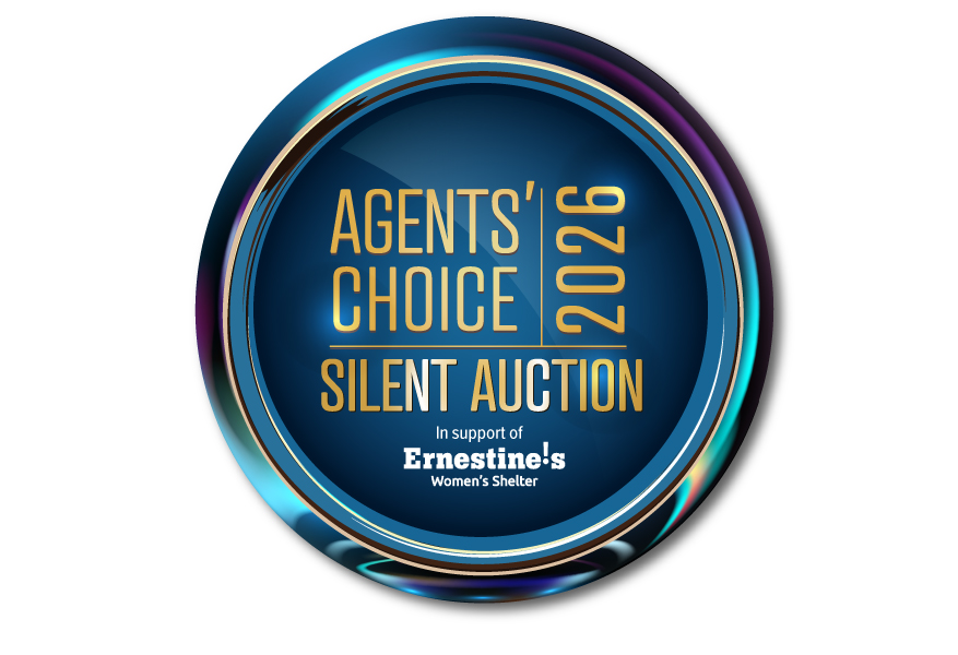 Agents’ Choice 2026