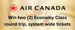Agents’ Choice 2024 Air Canada
