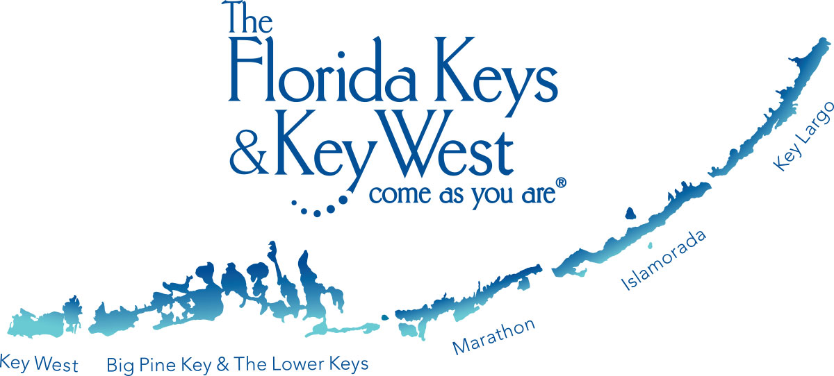 Florida Key West Logo