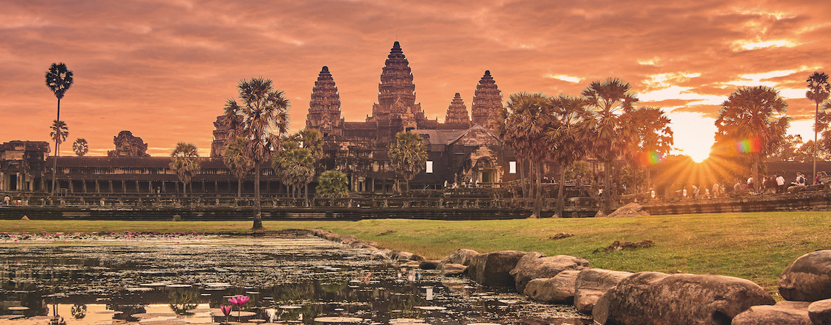 Book your exotic Southeast Asia journey