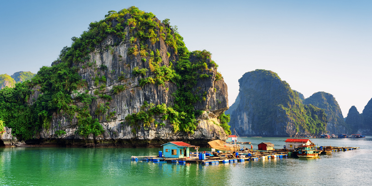 5 Reasons to Choose Scenic for Your Mekong River Cruise