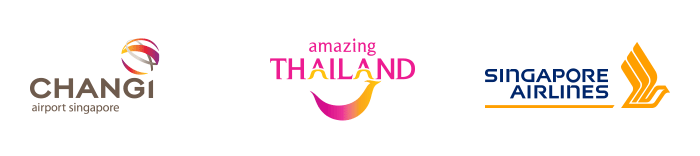 Changi airport group | Amazing Thailand | Singapore Airlines