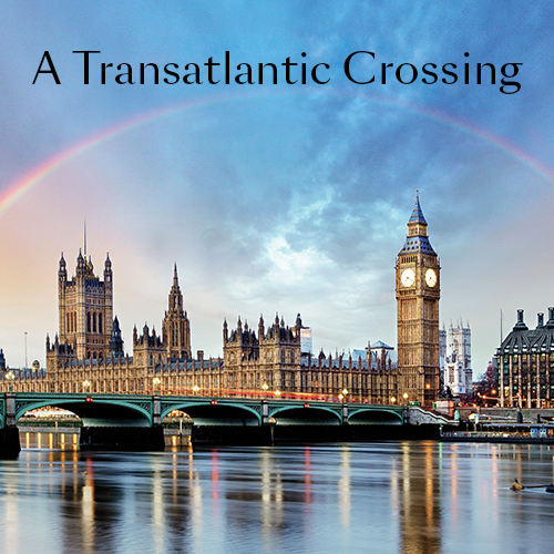 A Transatlantic Crossing