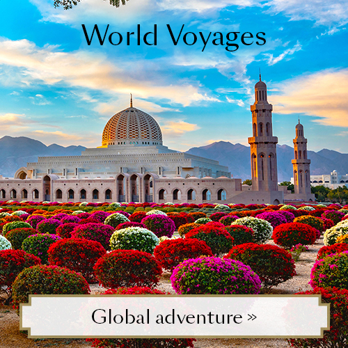 World Voyages
