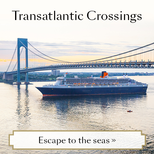 Transatlantic Crossings
