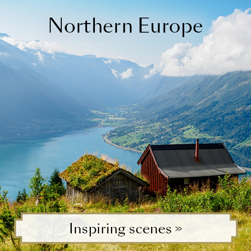 Northern Europe