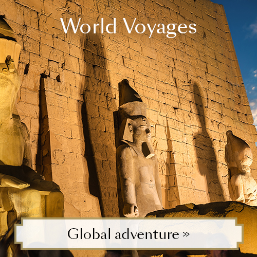 World Voyages