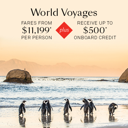 World Voyages
