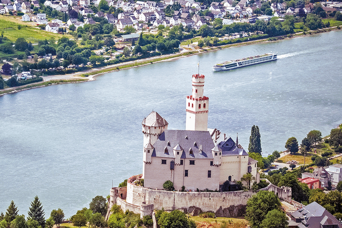 2024 Europe river cruises now on sale