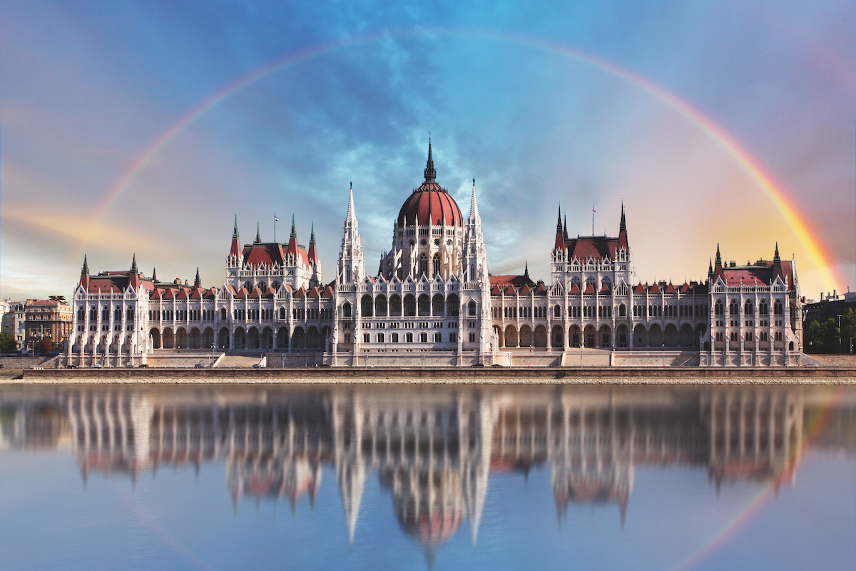 View our Danube Explorer & Budapest river cruise