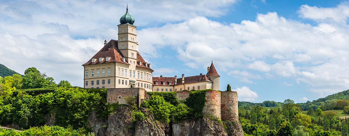 Day 5: Krems to Dürnstein