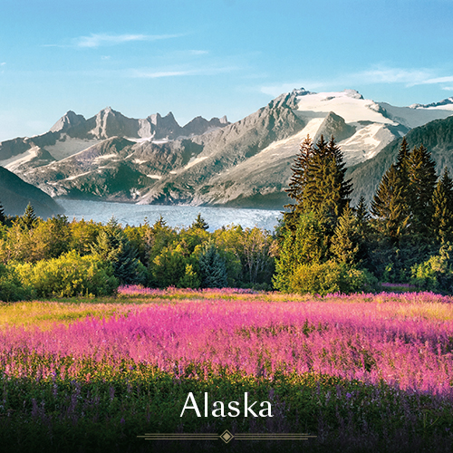 Alaska