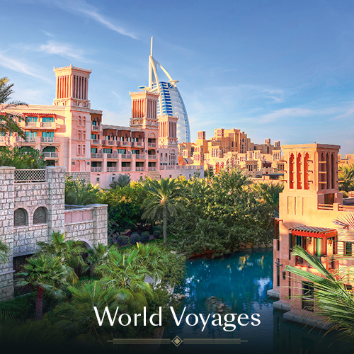 World Voyages
