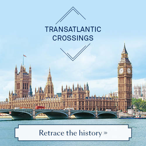 Transatlantic Crossings