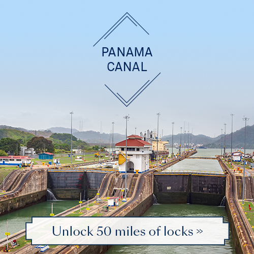 Panama Canal
