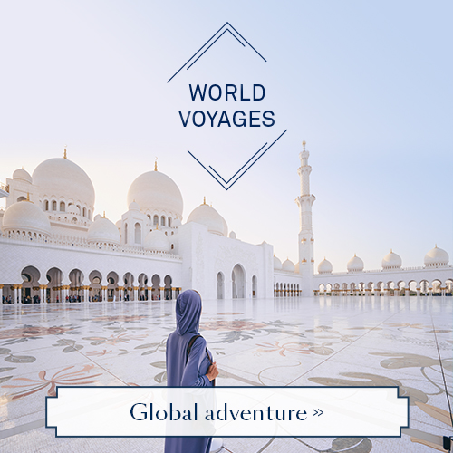 World Voyages