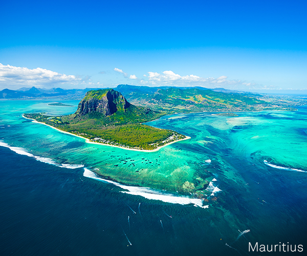 Mauritius