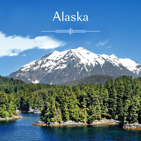 Alaska