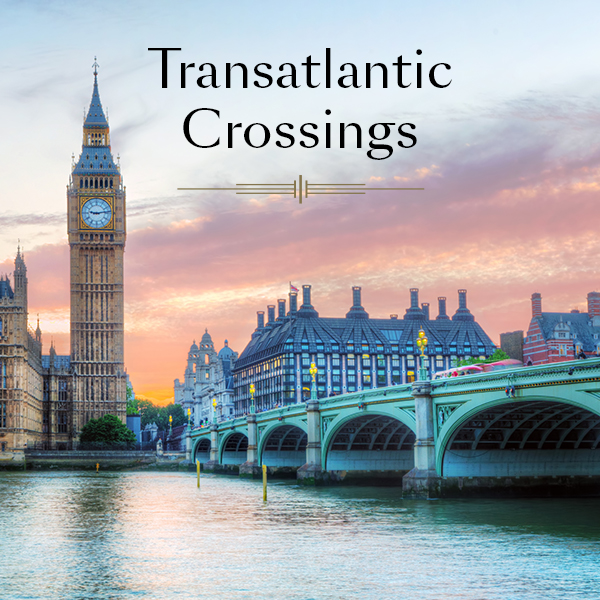 Transatlantic Crossings