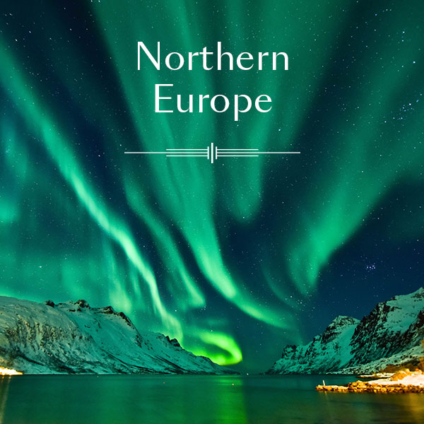 Northern Europe