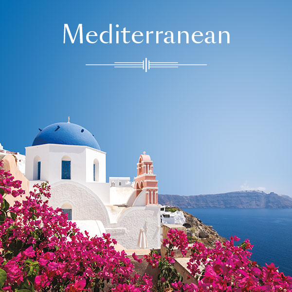 Mediterranean