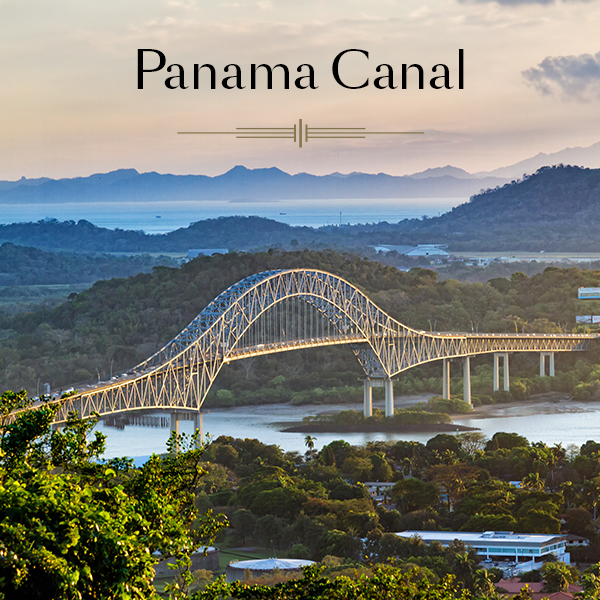 Panama Canal