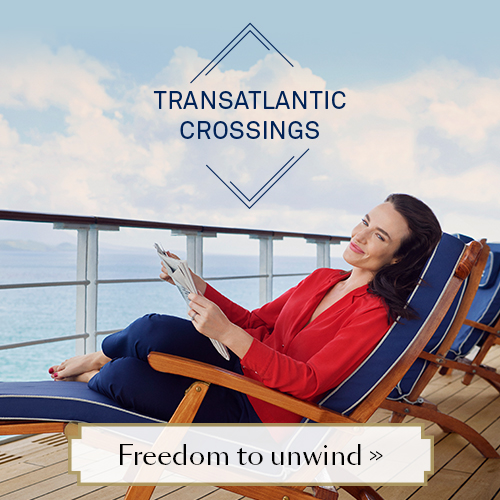 Transatlantic Crossings