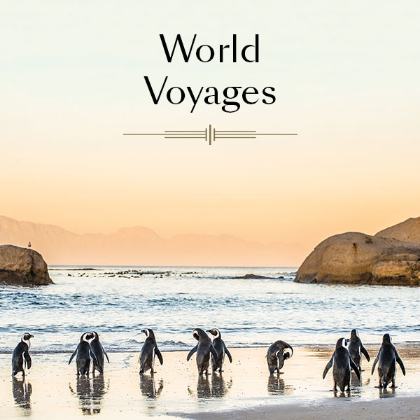 World Voyages