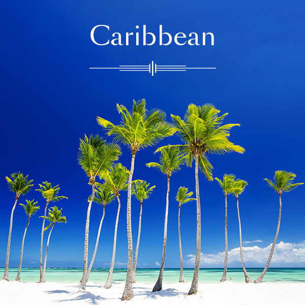 Caribbean