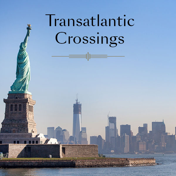 Transatlantic Crossings