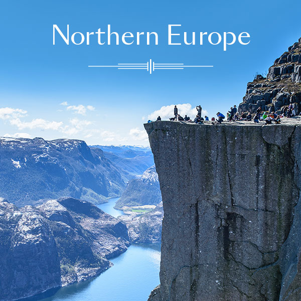 Northern Europe