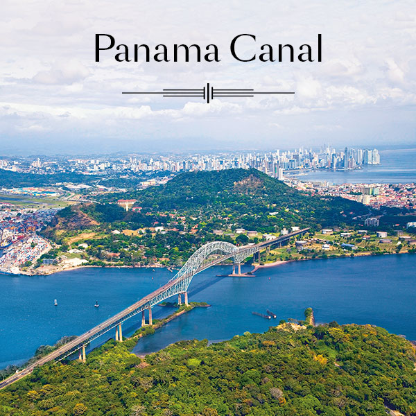 Panama Canal