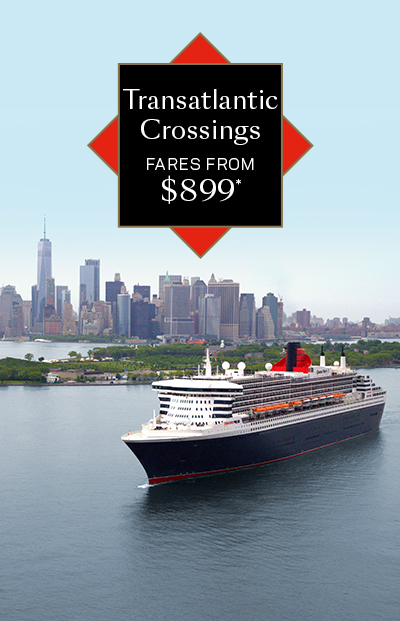 Transatlantic Crossings