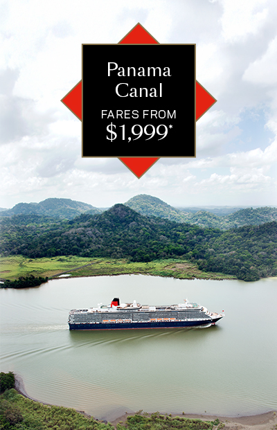 Panama Canal