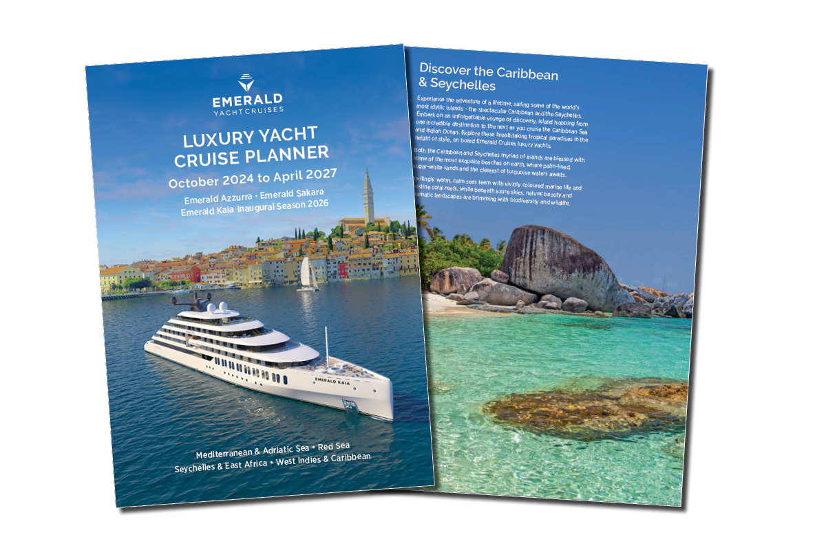 Request your free brochure