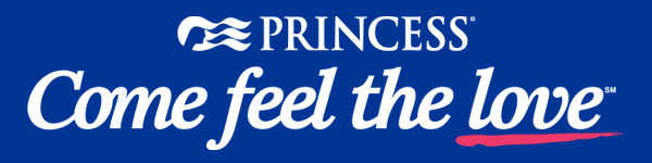 Princess Cruise Lines logo