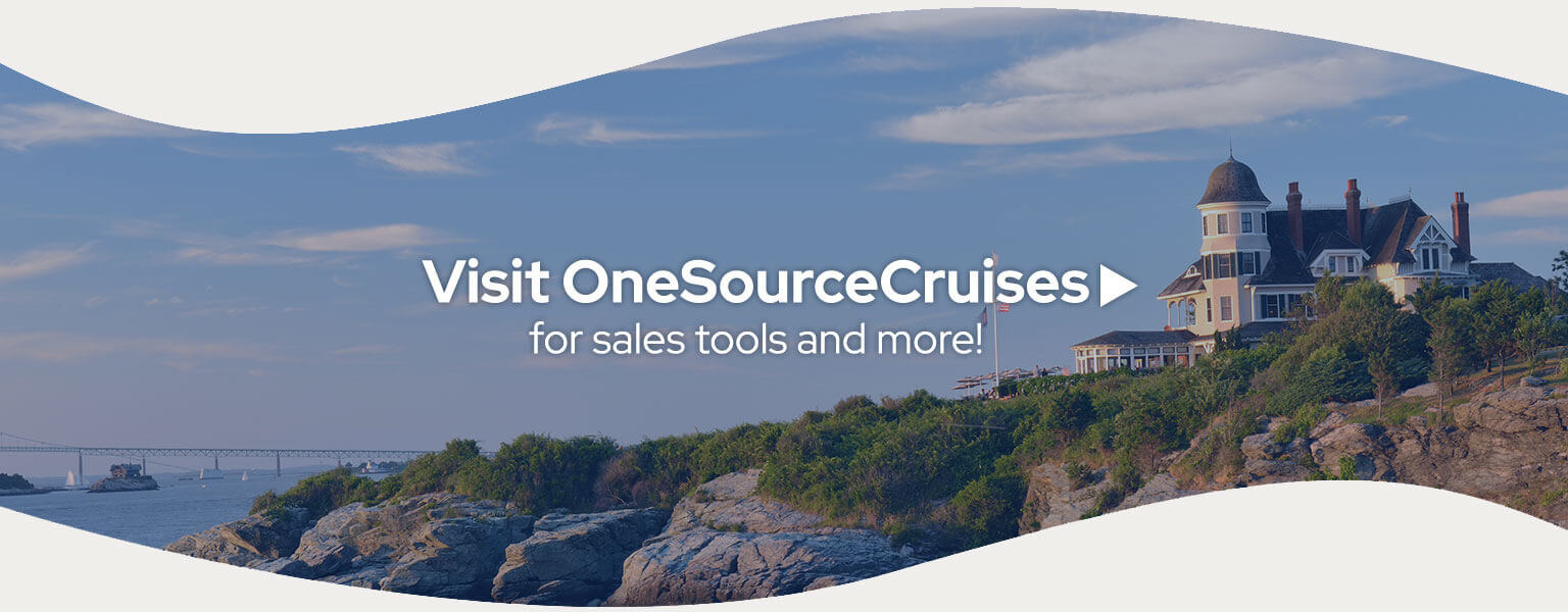 There's even more to love! See all itineraries.