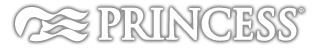 Princess Cruise Lines logo