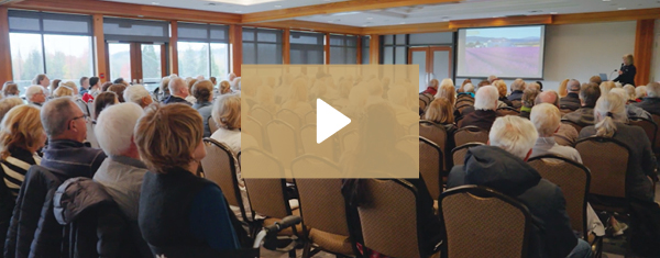 Information Sessions