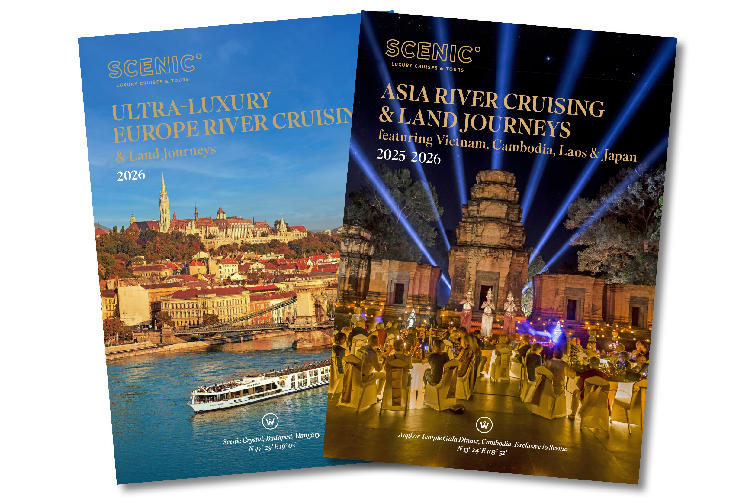 Request a free brochure