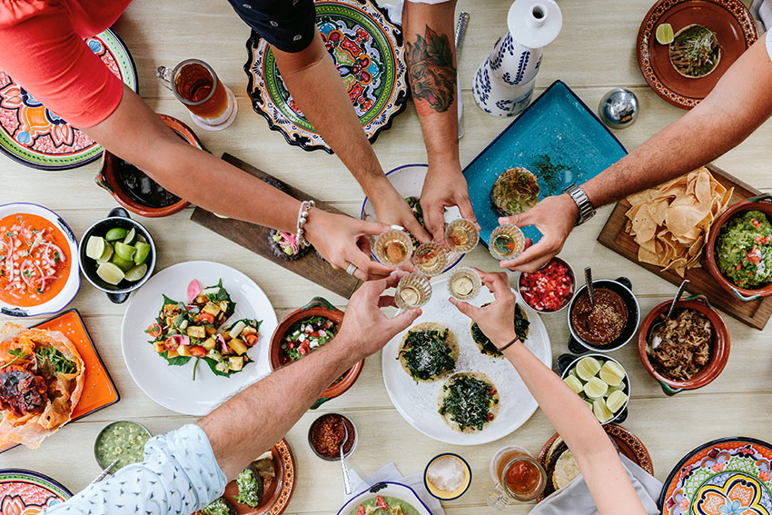 Travel Life Fairmont hero