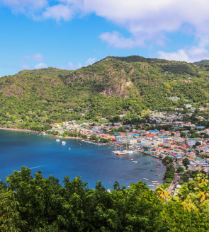 Classic Caribbean 