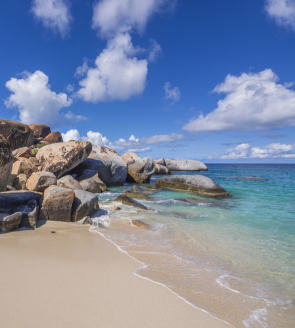 Splendours of the Caribbean