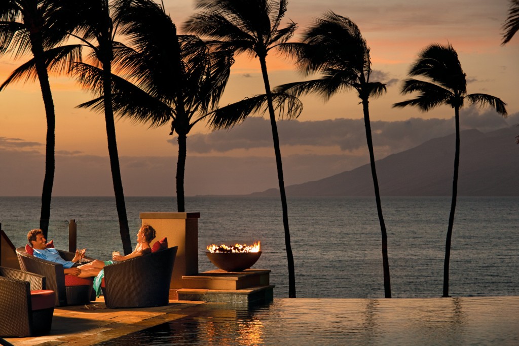 'Ultimate Dinner' experiences at Four Seasons Maui TravelPress